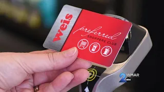 Weis Markets - Gas Rewards