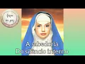 A sabedoria do silencio interno - Joanna de Angelis oracao do Tao