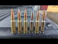 6 5 Grendel Long Range Battle of the Heavyweights