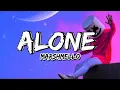 Download Lagu Marshmello - Alone (Lyrics)