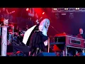 King Diamond "Cremation"