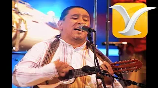 Inti-Illimani - El Tinku - Festival Internacional de la Canción de Viña del Mar 2004 - Full HD 1080p