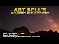 Art Bell MITD - Open Lines