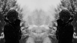 قطرات المطر موسيقى ونغم تركي حزين Sad Music Turkish 