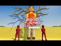 Squid Games Immersive Gamebox Experience at Santikos