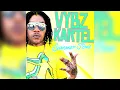 VYBZ KARTEL - SUMMERTIME - AUDIO - THROWBACK - 2011