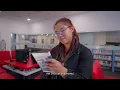 Find Borrow Return Library Materials