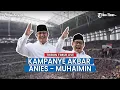 Download Lagu 🔴LIVE : Kampanye Akbar Anies - Muhaimin Bersatu untuk Perubahan, Ribuan Pendukung Penuhi JIS MP3