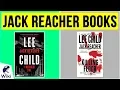 10 Best Jack Reacher Books 2020
