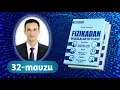 32-mavzu Jism va kuch impulsi Innova fizika to plam Razzaqov Xursand