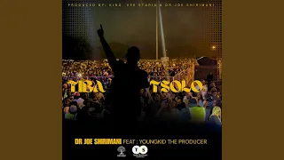 tiba tsolo feat youngking the producer 