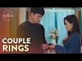 Download Lagu Hyun Bin makes it official with couple rings | Crash Landing on You Ep 13 [ENG SUB]