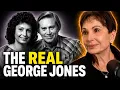What George Jones Was Really Like Nancy Jones Tells All