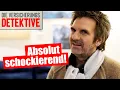 ABSOLUT SCHOCKIEREND! | Die Versicherungsdetektive