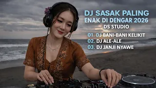 kumpulan dj sasak paling enak di dengar 2026 bangjalalofficial 