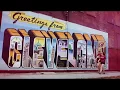 Cleveland Makes the List
