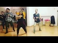 كواليس كليب ويجز دورك جاى. Maker Wegz- Dorak Gai