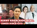 Download Lagu HEBOH‼️ROMANTIS \u0026 HARU‼️ Ayah Amanda Manopo Dapat Kado Spesial Dari Kenny Austin 😭❤️