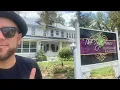 Lunch at the Ivy House Williston Florida