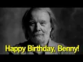Lagu ABBA Birthday – Benny Andersson 79 | Piano Album Vol. 2