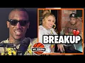 Munchie on Predicting Luce Cannon Charisse Mills Breakup