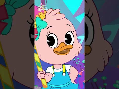 Rompe la piñata ¡Celebra el cumpleaños de La Vaca Lola!