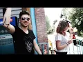 Movetonight.com | Quentin Mosimann à Walibi
