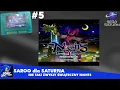 Download Lagu Saroo dla Saturna #5 - Christmas NiGHTS into Dreams