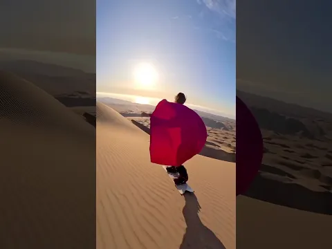 never leaving 🥺 #desertvibes #desertlife #cinematic #insta360 #trending #sandboarding #trending