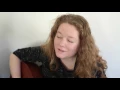 Wildfire - Watchhouse / Mandolin Orange - cover by Brittany Ann and Jackson Emmer