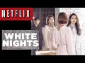 Download Lagu WHITE NIGHTS Night Light, K-Drama 2016 en NETFLIX, por Lee Yo-won, Jin Goo y Uee