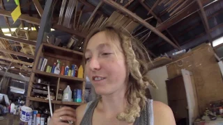 Episode 406 – Preparation of our Journey Back Home