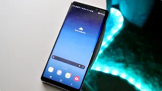 Samsung Galaxy Note 8 In 2025 Still Worth It Review