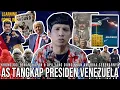 Lagu AS Tangkap Presiden Venezuela! MINYAK DISITA TRUMP! Dunia Diam? | Learning By Googling