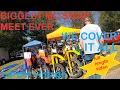 UNVBELIEVABLE MOTORCYCLE SWAP MEET IN THE SOUTH - WE COVER IT ALL