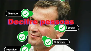 Técnicas secretas para decifrar e influenciar pessoas - podcast - audiolivros