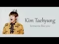 Download Lagu BTS V - Someone Like You lyrics