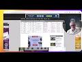 Power Pace with Pandy - The Triple Edge Handicapping System