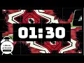 1 Minute 30 Second Timer - Music