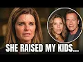 How Arnold Kept a Secret Child in His Home For 14 Years