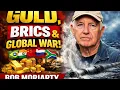 Bob Moriarty 321Gold interview