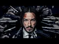 You re in a John Wick movie