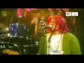 Download Lagu Nirvana - 01/10/1992 [Remastered] MTV Studios, New York, NY