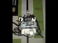 Tutorial 6 a Line following by Color Mode - EV 3 Color Sensor