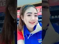 KASIR INDOMARET CANTIK PUTIH MULUS