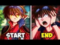 Lagu The ENTIRE Story of Bakugan Battle Brawlers in 160 Minutes