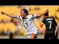 Best Of Mallory Pugh Swanson 2016-2023