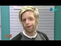 Jono Lancaster de visita en Cada dia