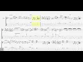 Philip Sayce - Morning Star Guitar Solo Tab