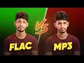 Lagu Flac vs Mp3 | Which is better? | எது சிறந்தது? | Explain How